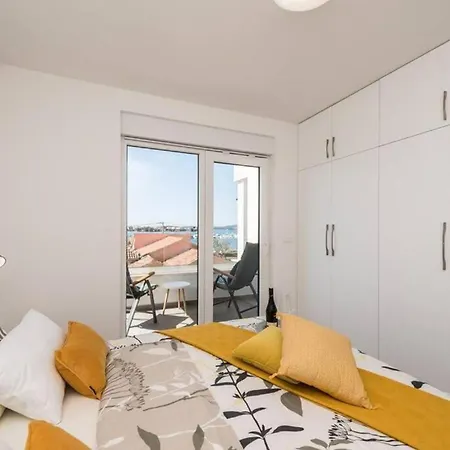 Birgir In No1 Apartament