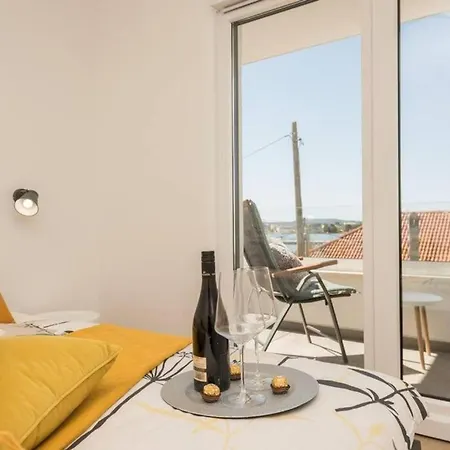 Birgir In No1 Apartament