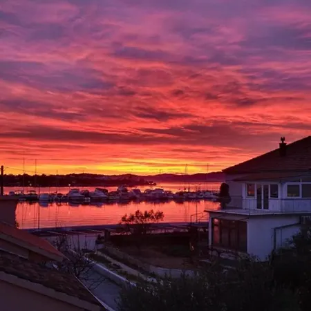 Apartman Birgir In No1 *