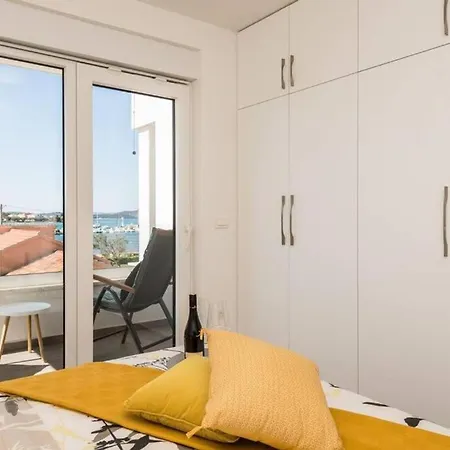 Birgir In No1 Apartman