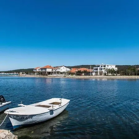 Apartment Birgir In No1