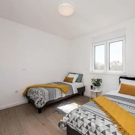 Apartman Birgir In No1 *