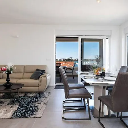 Apartman Birgir In No1 *