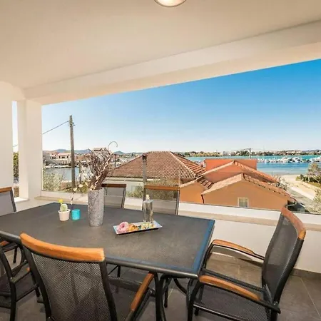 Birgir In No1 Apartman