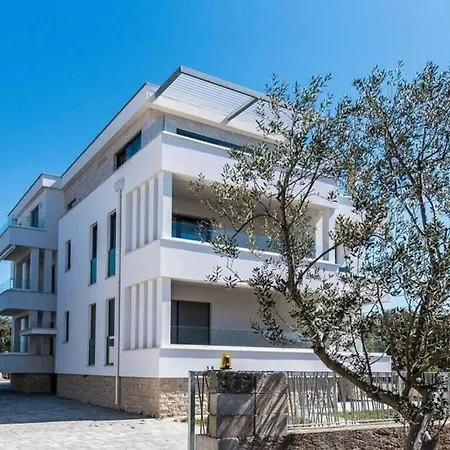Apartment Birgir In No1