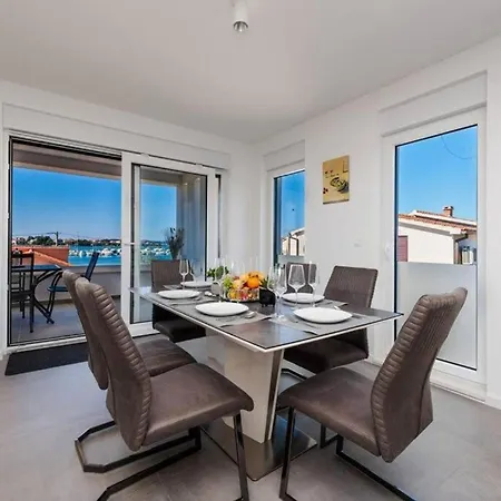 Birgir In No1 Sukošan