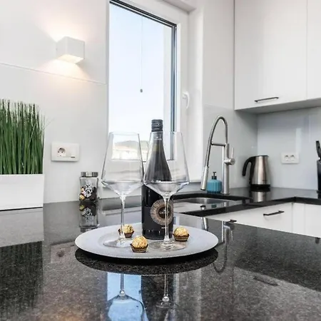 Apartman Birgir In No1 *