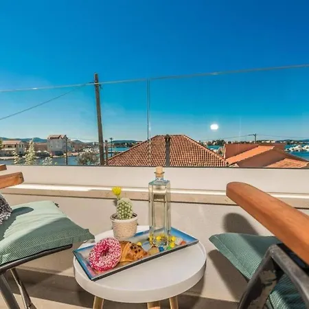 Apartment Birgir In No1