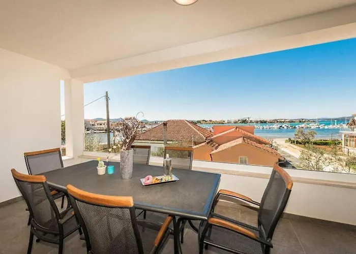 Birgir In No1 Апартаменты